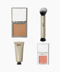 Face Collection + Duo Brush