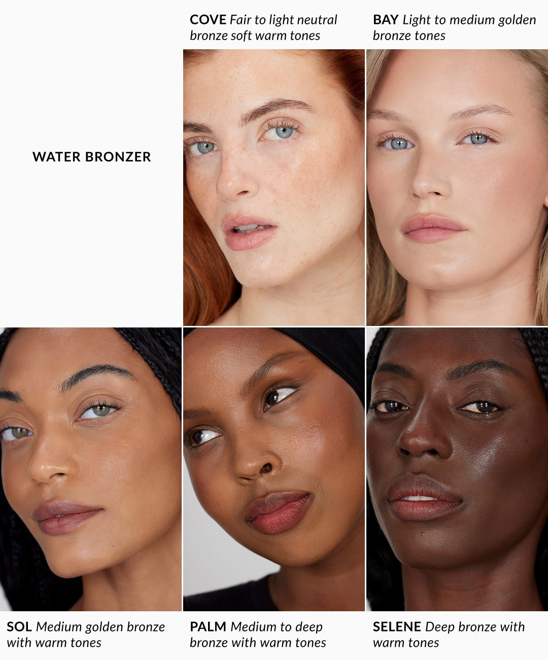 Watercolor Collection