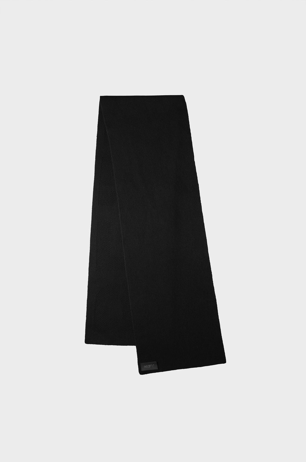 Wool Scarf