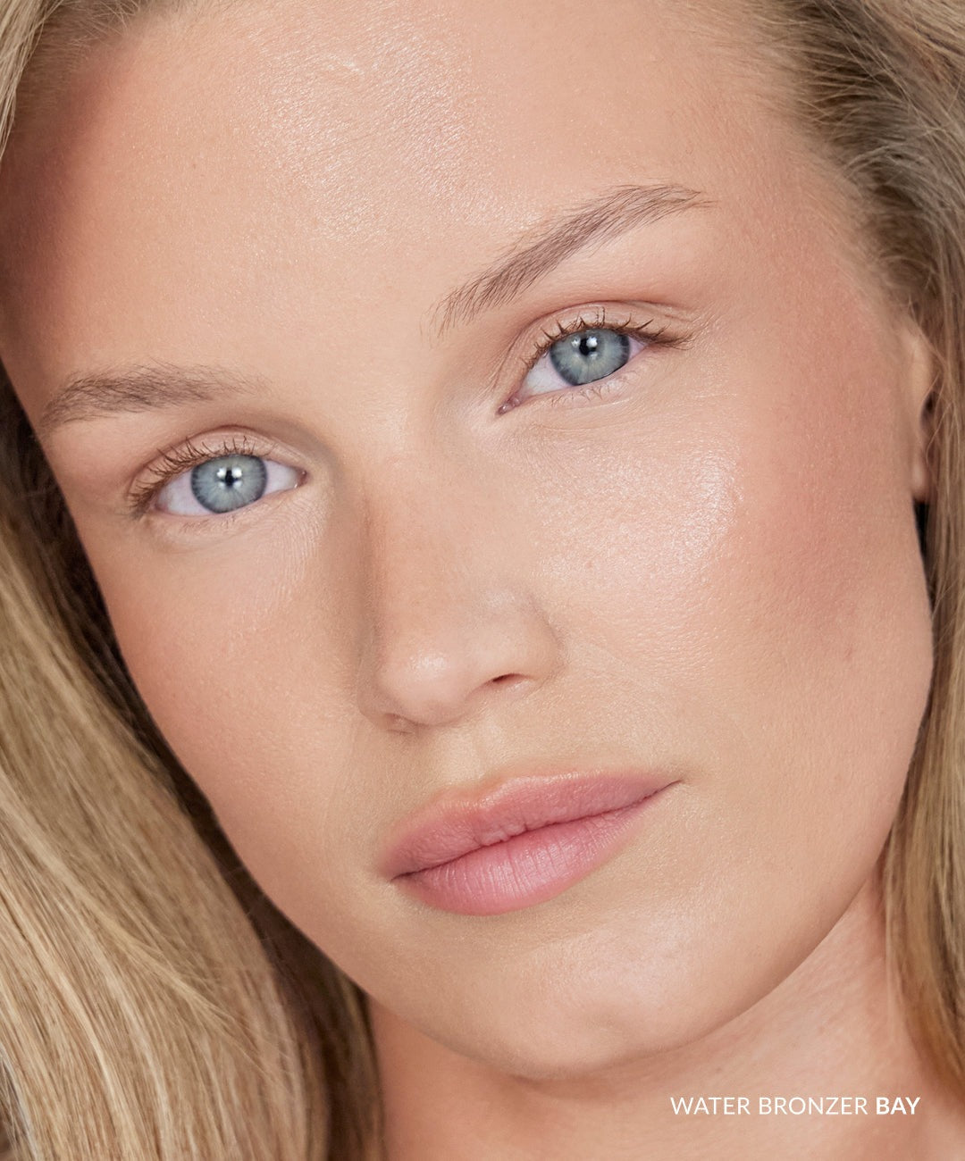 Water Bronzer