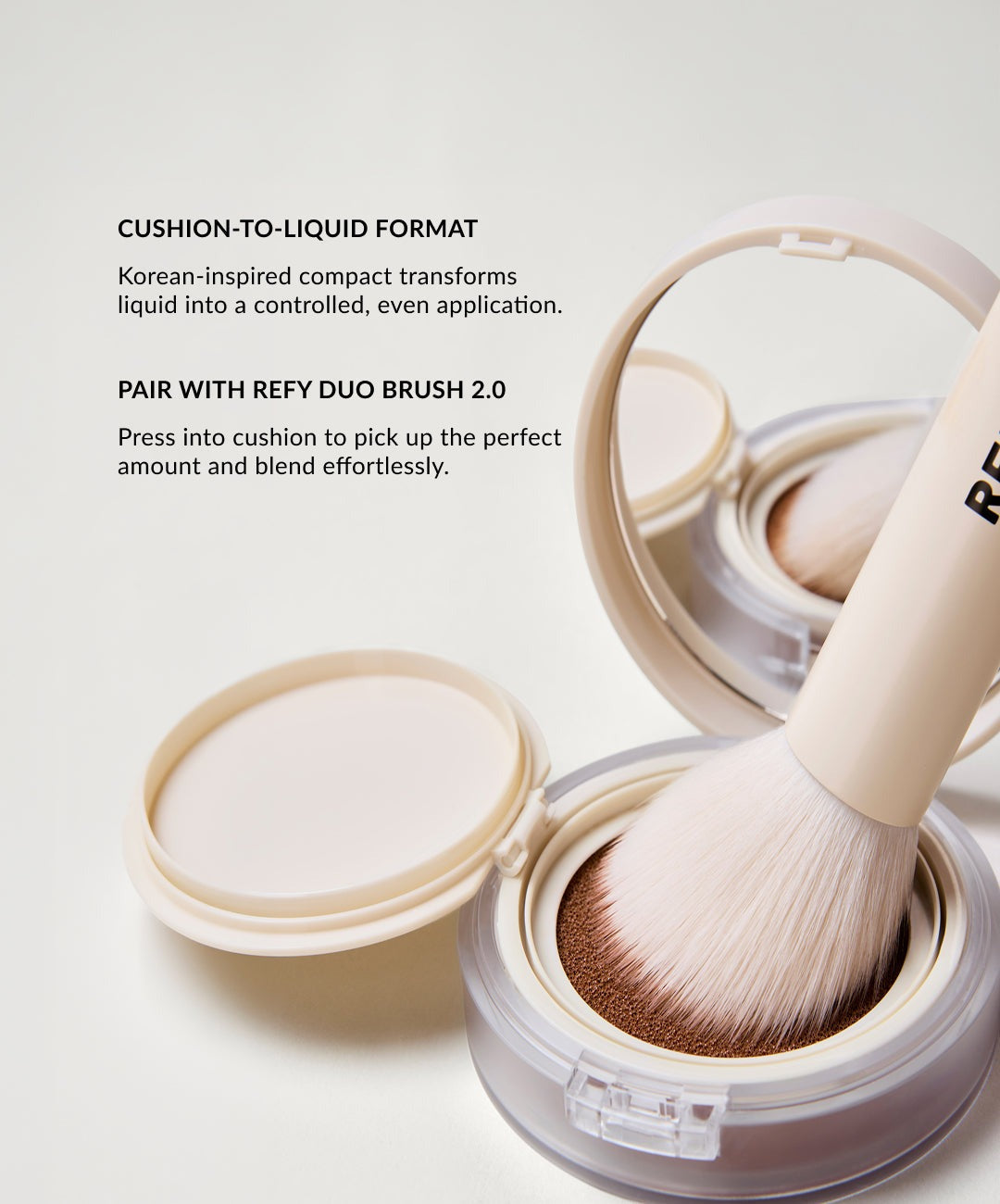 Water Bronzer