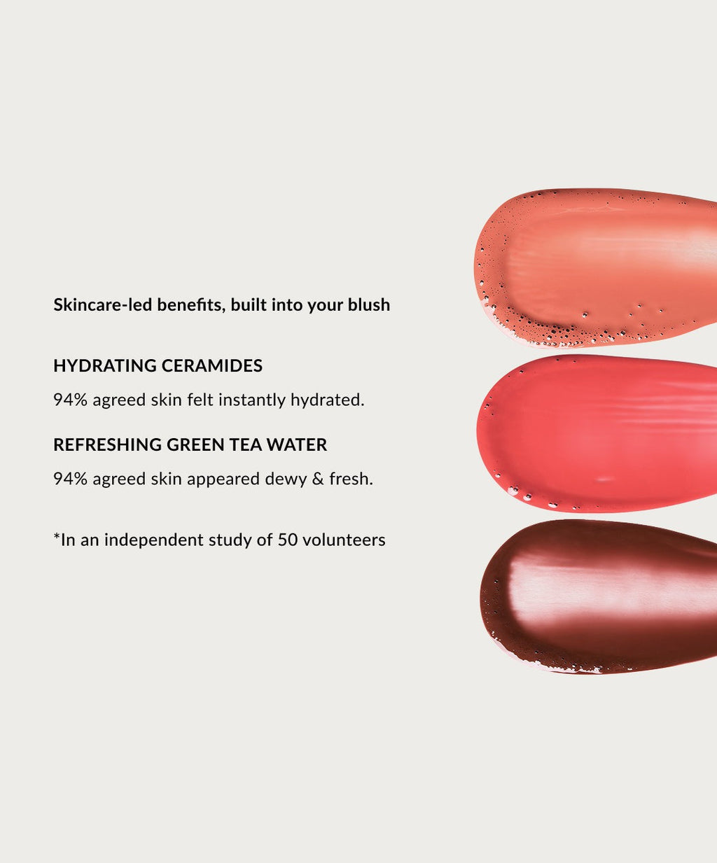 Water Blush