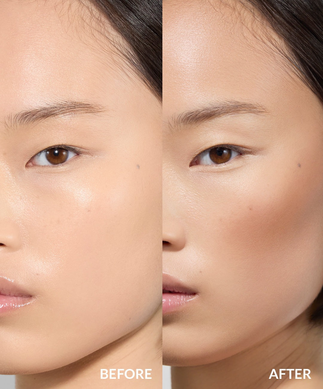 Cream Bronzer
