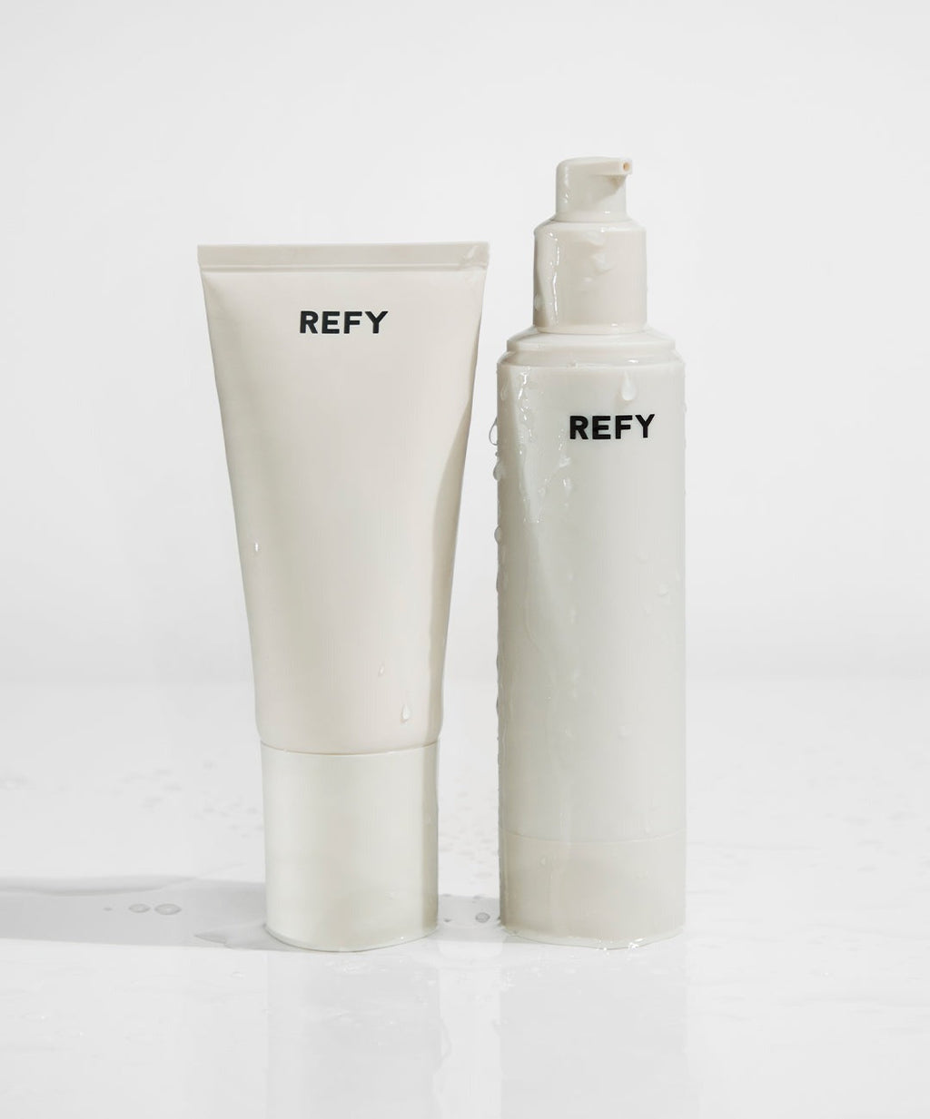 Skin Collection