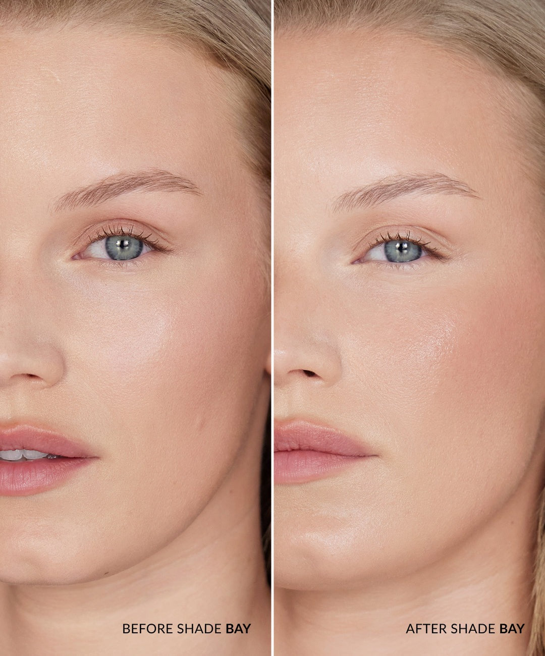 Water Bronzer