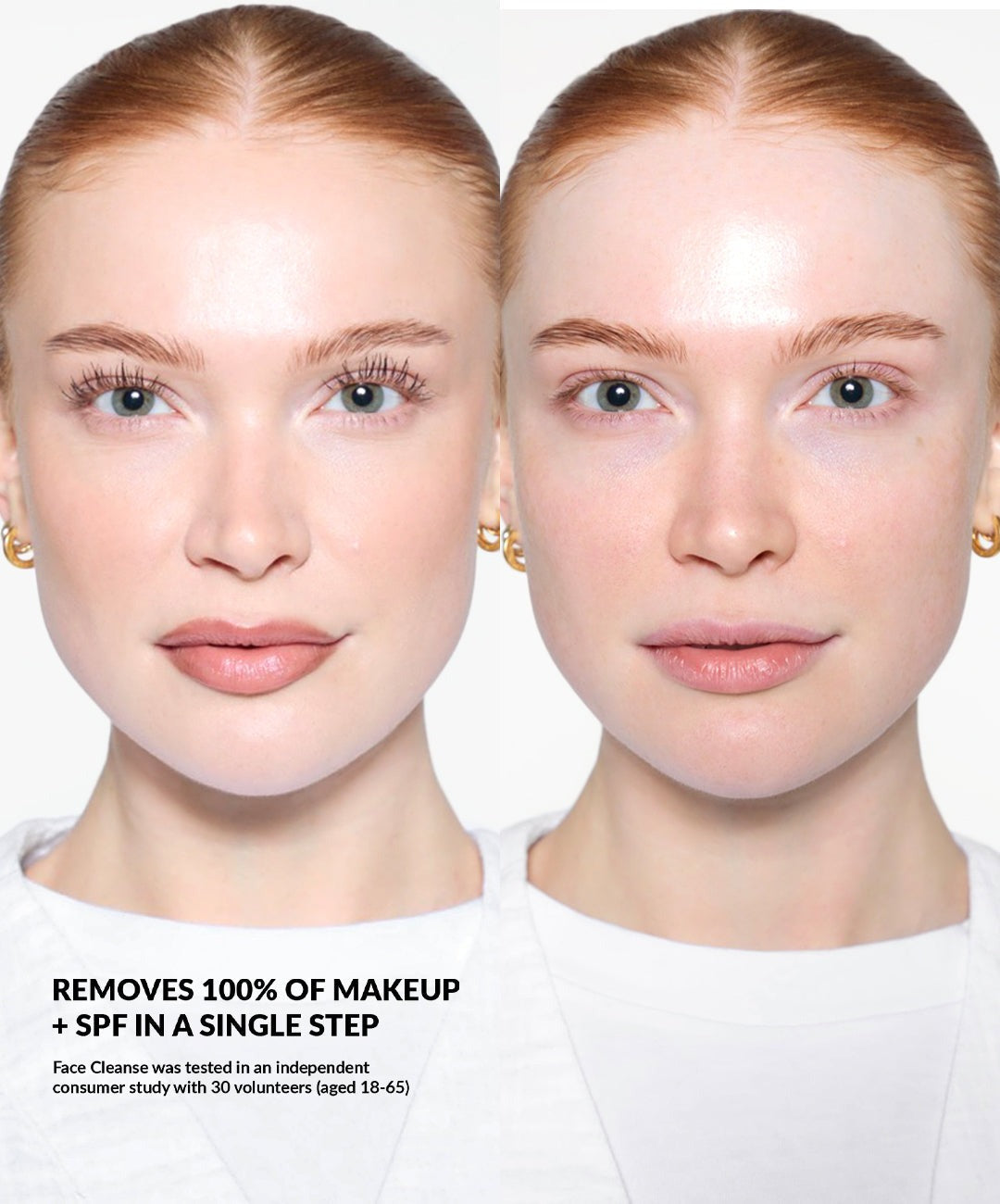 Face Cleanse