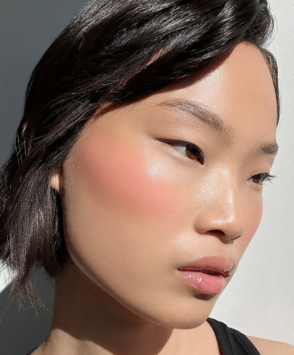 Cream Blush
