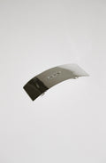 Rectangle Hair Clip