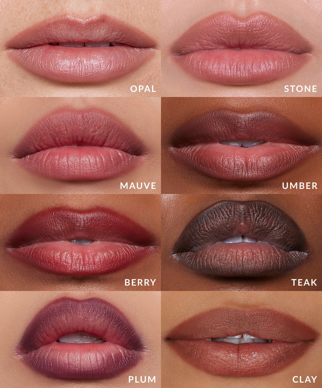 Blur Liner Duo