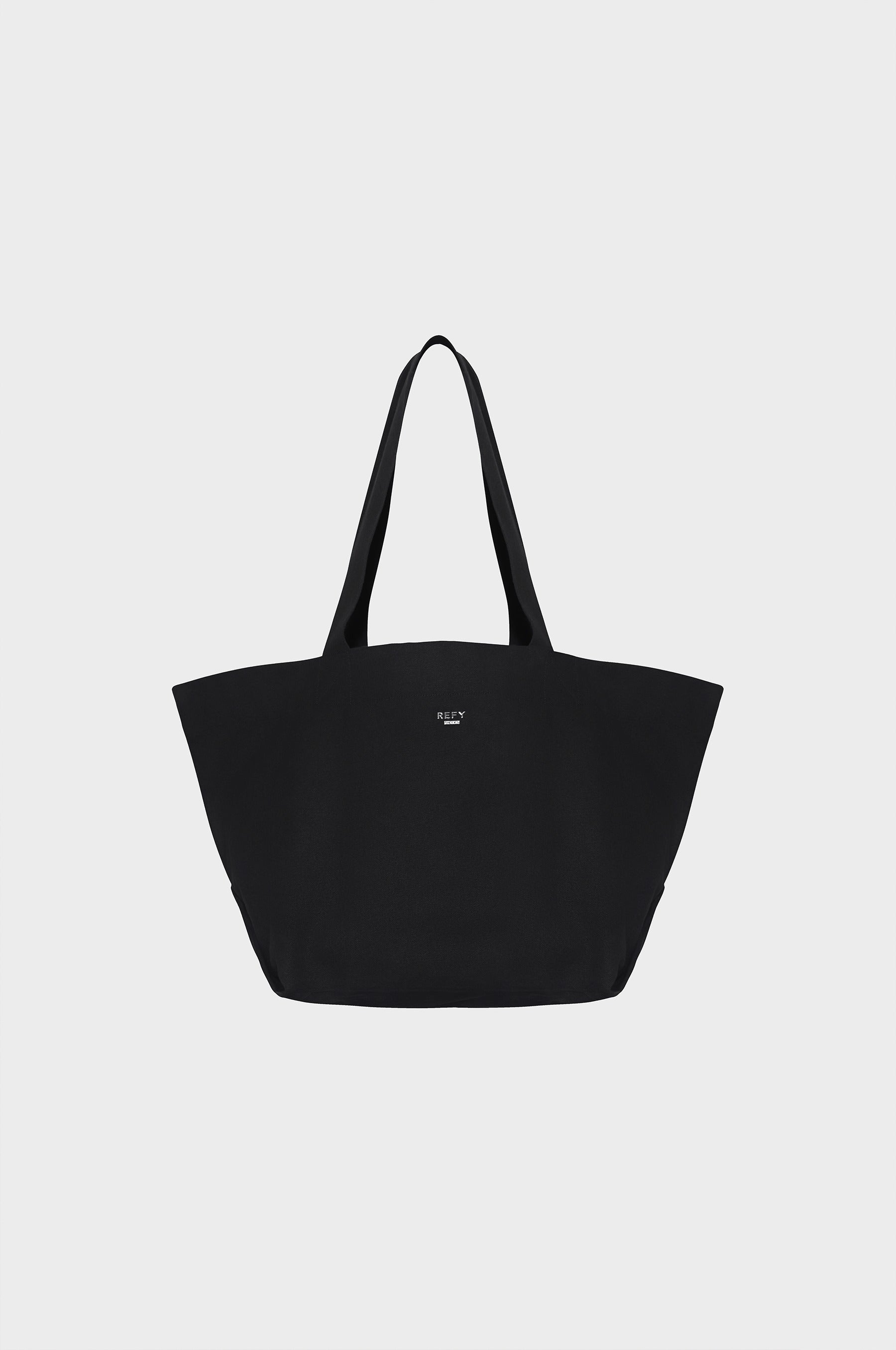 Oversized Tote Bag