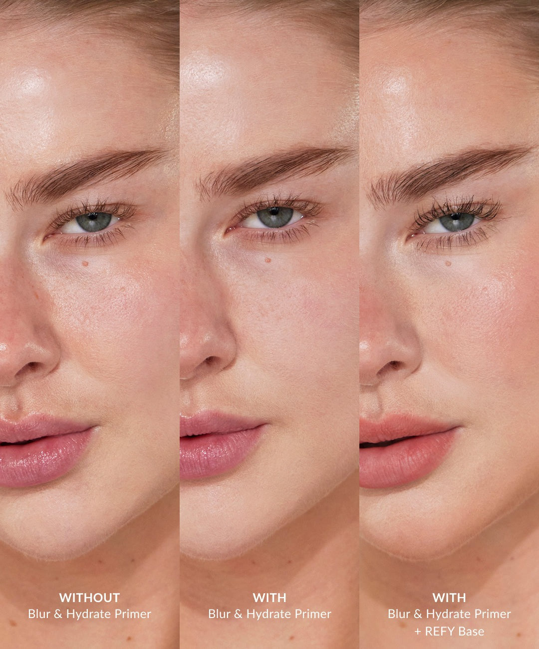 Blur and Hydrate Primer