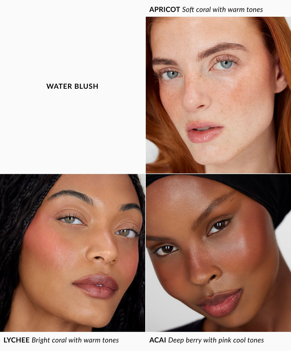 Watercolor Collection