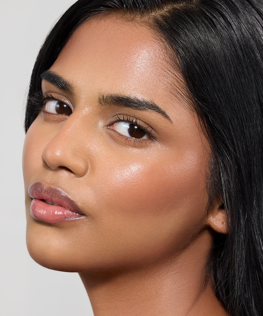 Cream Bronzer