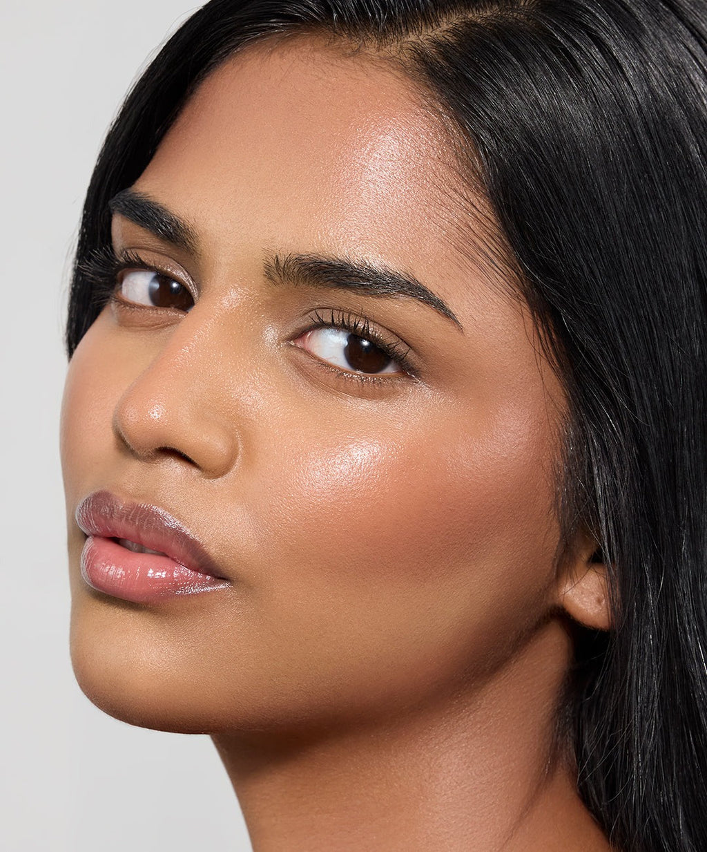 Cream Bronzer