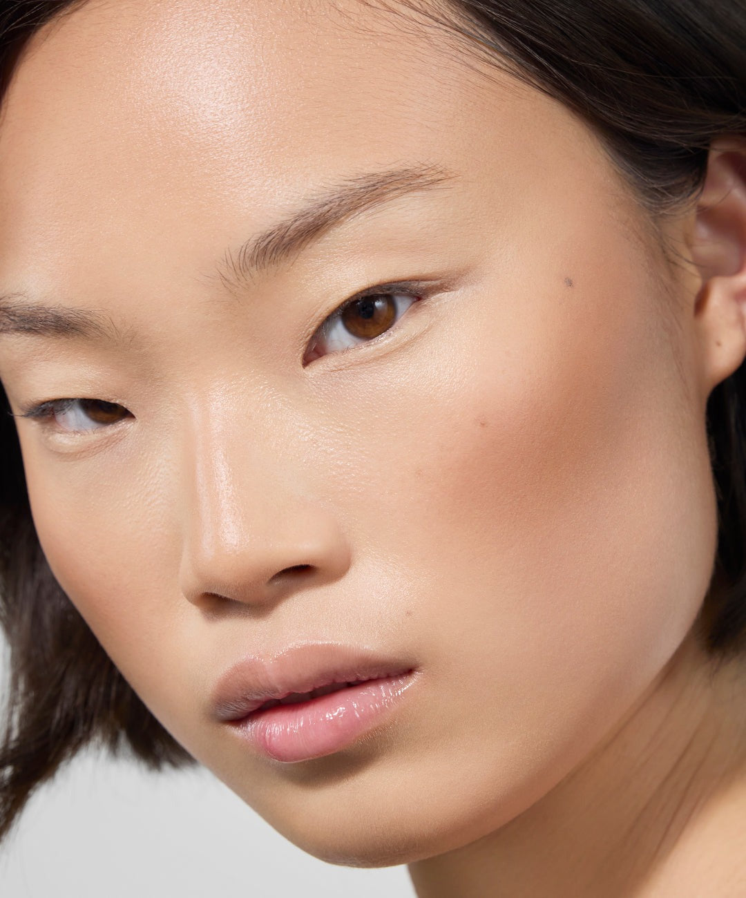 Cream Bronzer