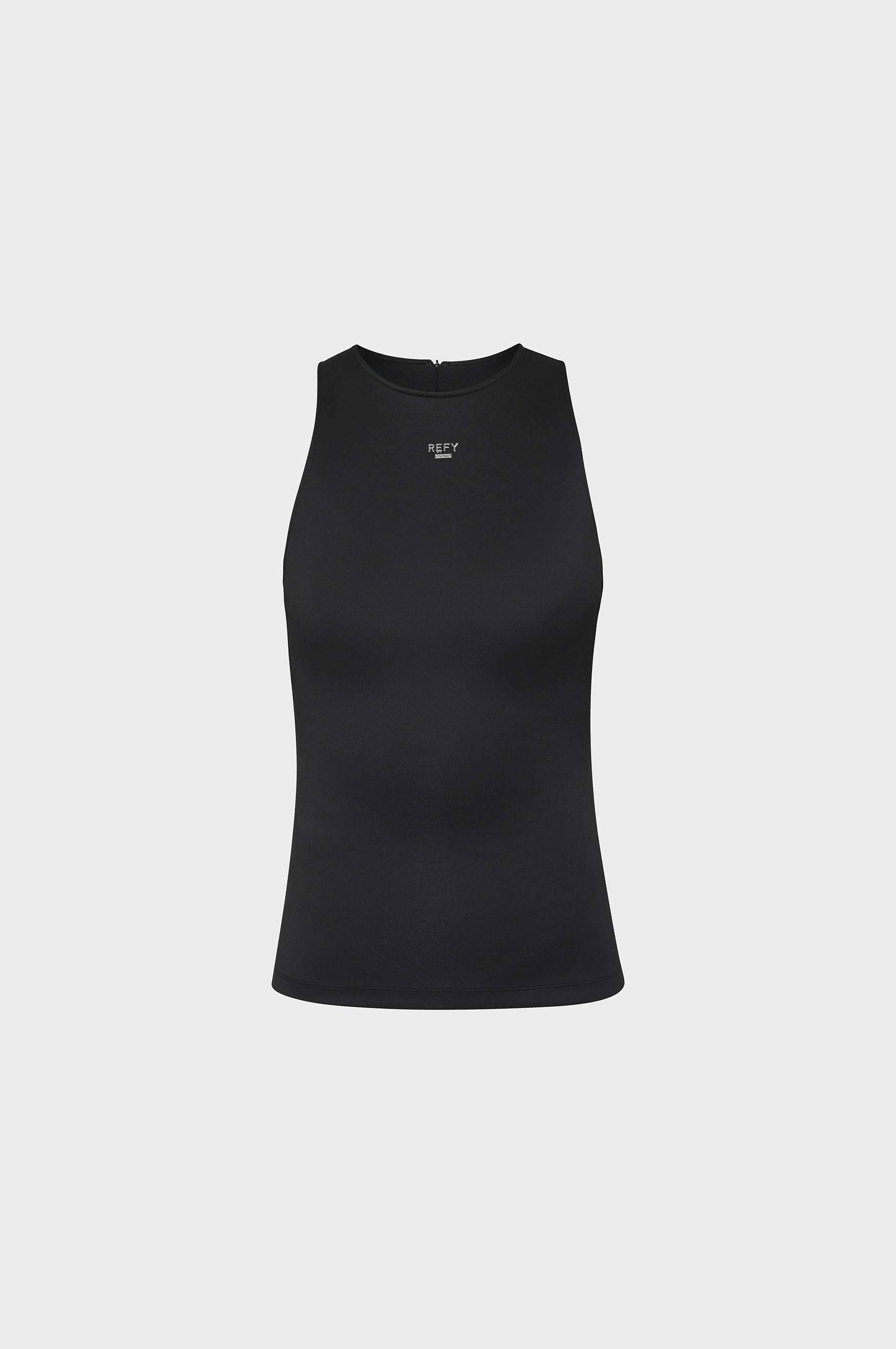 Fitted Vest