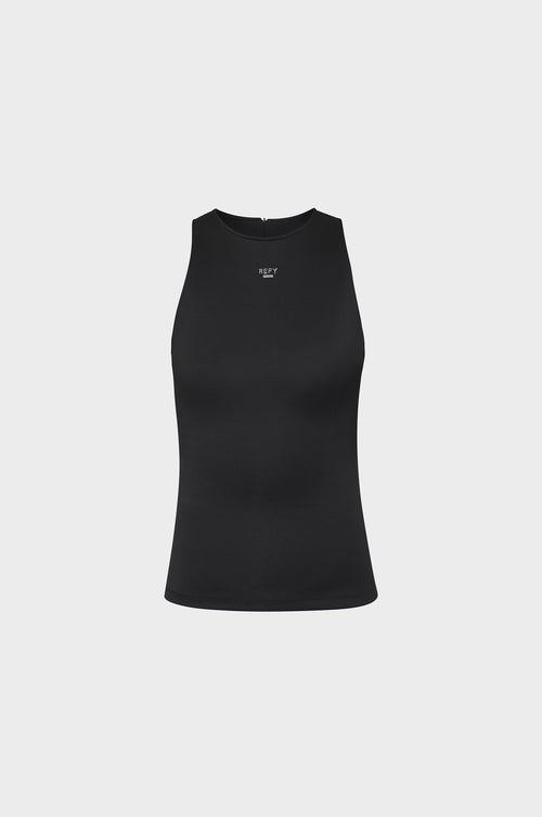 Fitted Vest
